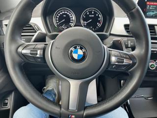 BMW X2 usata, con Controllo trazione