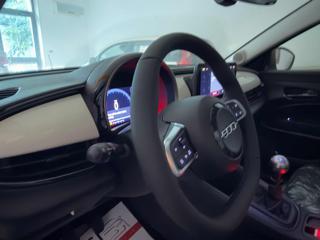 FIAT 600 usata, con Controllo automatico clima