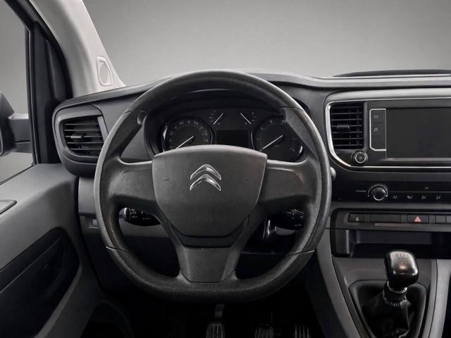 CITROEN Jumpy usata, con Cruise Control