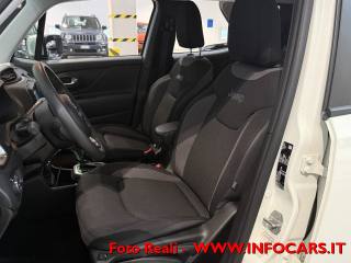 JEEP Renegade usata, con Alzacristalli elettrici