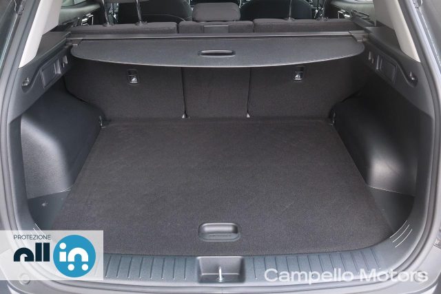 KIA Sportage usata 16