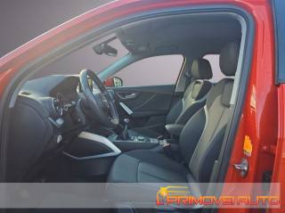 AUDI Q2 usata, con Airbag laterali