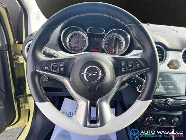 OPEL Adam usata, con ESP