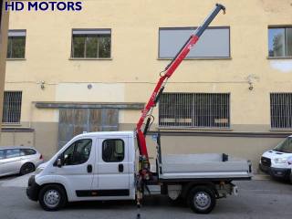 FIAT Ducato usata, con Airbag