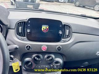 ABARTH 695 usata, con Servosterzo