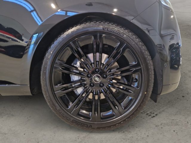 LAND ROVER Range Rover usata, con Climatizzatore