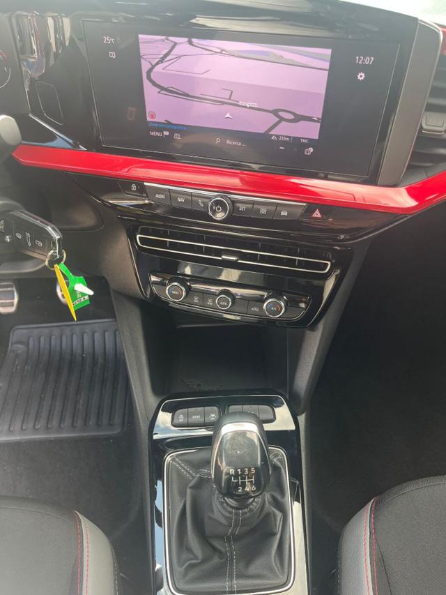 OPEL Mokka usata, con Controllo trazione