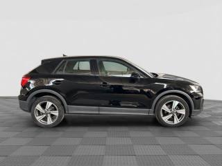 AUDI Q2 usata 5