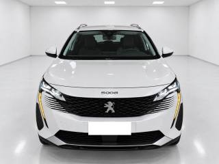 PEUGEOT 5008 usata, con Airbag laterali