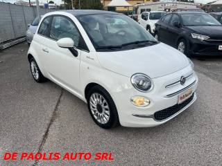 FIAT 500 usata, con Airbag