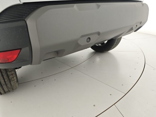 DACIA Duster usata, con Sensore di luce