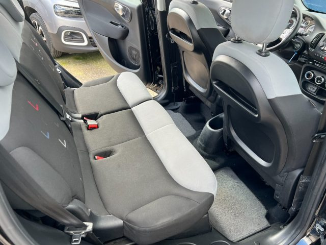 FIAT 500L usata 9