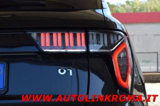 LYNK & CO 01 usata, con Specchietti laterali elettrici