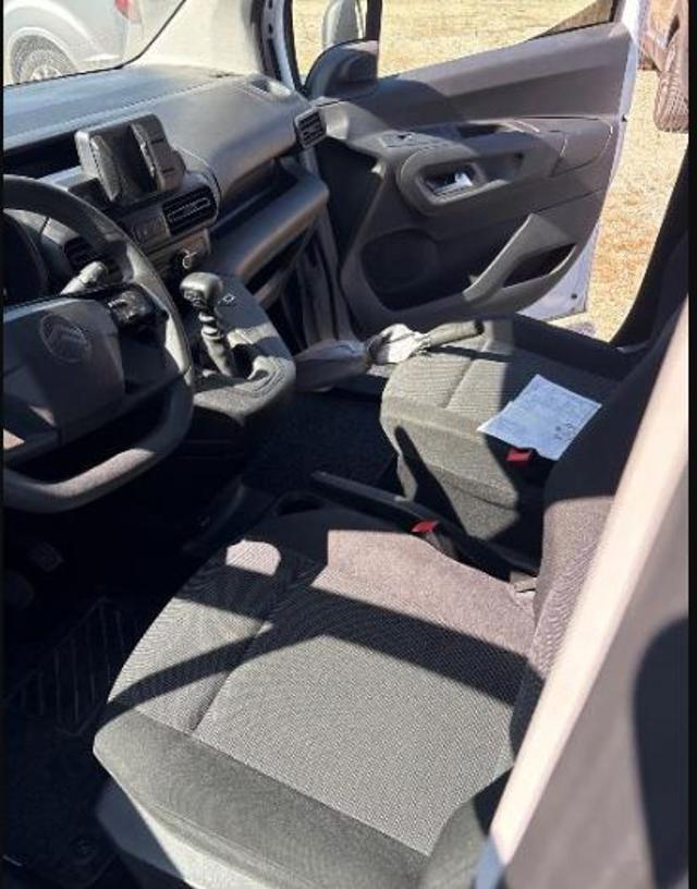 CITROEN Berlingo usata, con Boardcomputer