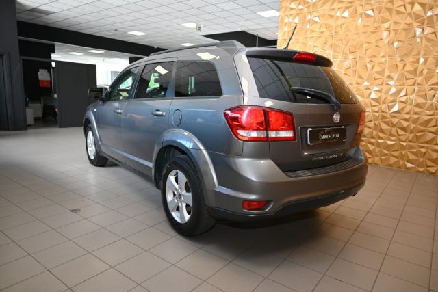 FIAT Freemont usata 53