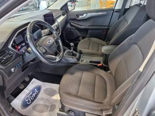 FORD Kuga usata, con Chiusura centralizzata