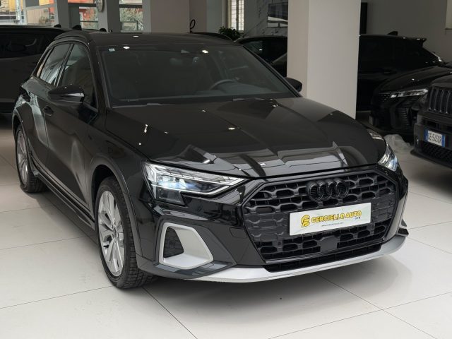 AUDI A3 usata, con Airbag laterali