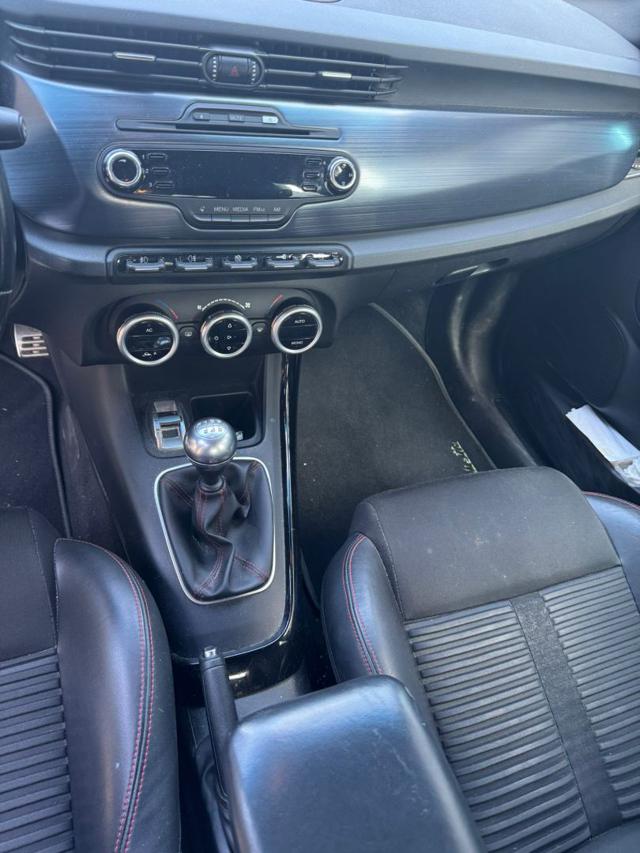 ALFA ROMEO Giulietta usata, con Climatizzatore