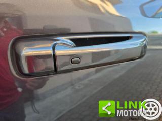 DODGE RAM usata, con Leve al volante