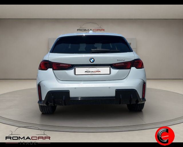 BMW 120 usata, con Cerchi in lega