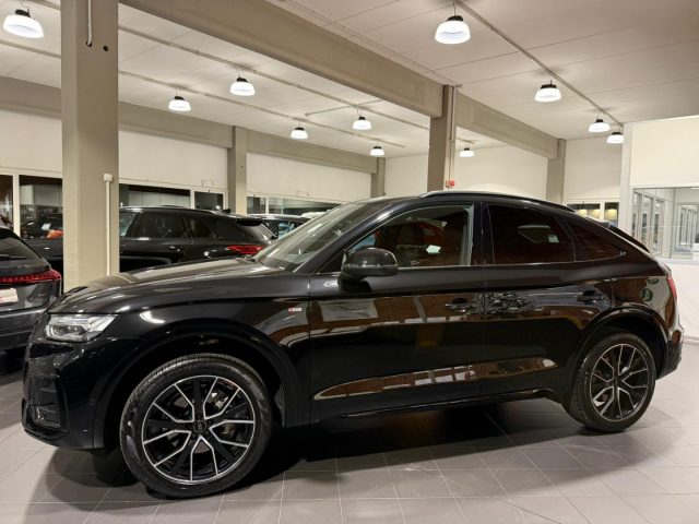 AUDI Q5 usata, con Autoradio