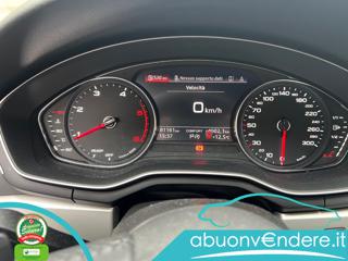 AUDI A5 usata, con ESP