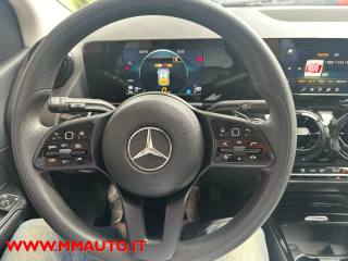 MERCEDES-BENZ B 200 usata, con Immobilizzatore elettronico