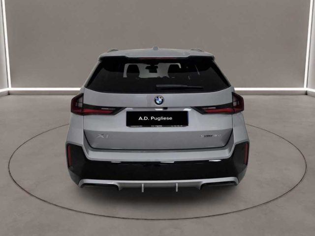 BMW X1 usata, con Cerchi in lega