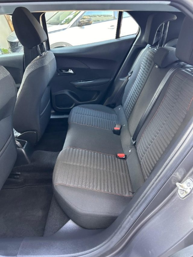 PEUGEOT 2008 usata, con Controllo trazione
