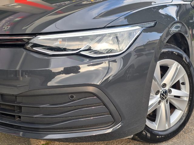 VOLKSWAGEN Golf usata 144