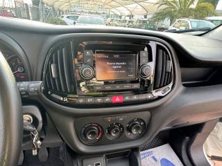 FIAT Doblo usata, con Servosterzo