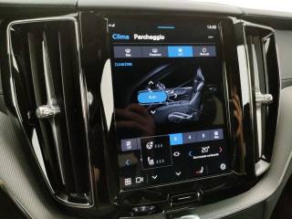 VOLVO XC60 usata, con Regolazione elettrica sedili