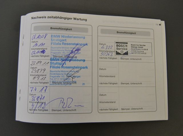 BMW Z4 usata, con Climatizzatore