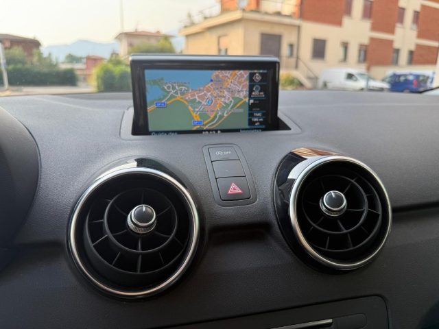 AUDI A1 usata, con ESP