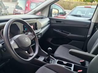 VOLKSWAGEN Caddy usata, con ESP