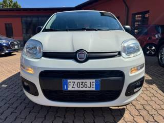 FIAT Panda usata, con Autoradio