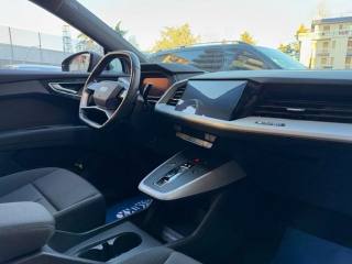 AUDI Q4 e-tron usata, con Fari Xenon