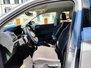 VOLKSWAGEN T-Cross usata, con Servosterzo