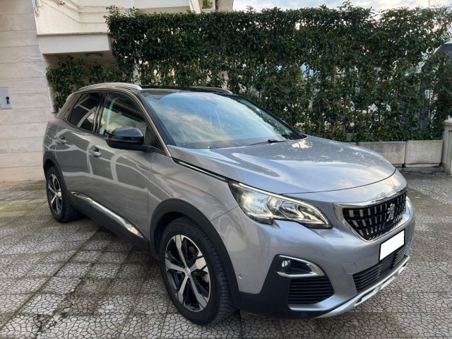 PEUGEOT 3008 usata 3