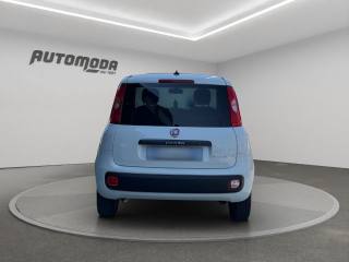 FIAT Panda usata, con Autoradio