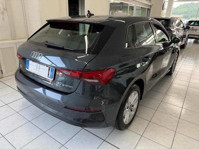 AUDI A3 usata, con Chiusura centralizzata