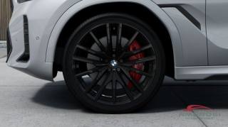 BMW X6 usata 7