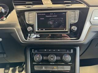 VOLKSWAGEN Touran usata, con ESP