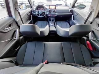 AUDI Q2 usata, con Chiusura centralizzata