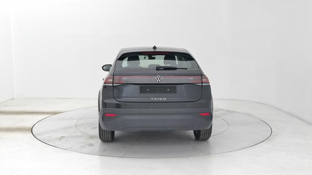VOLKSWAGEN Taigo usata, con Airbag Passeggero