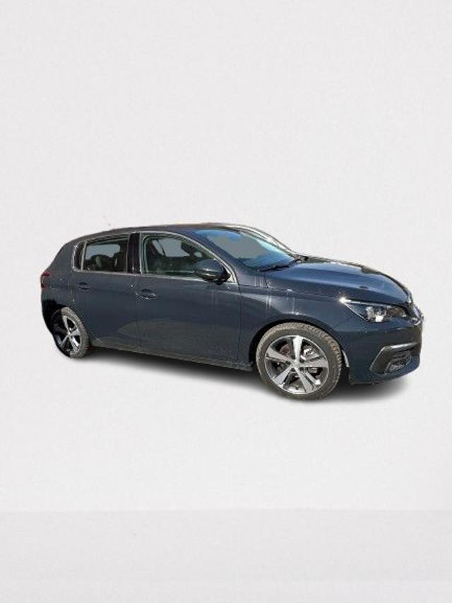 PEUGEOT 308 usata, con Airbag laterali