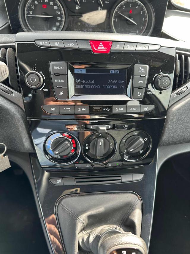 LANCIA Ypsilon usata, con Monitoraggio pressione pneumatici