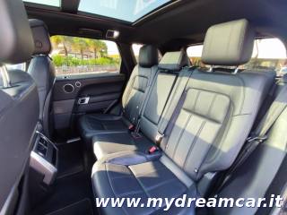 LAND ROVER Range Rover Sport usata, con Sistema di navigazione