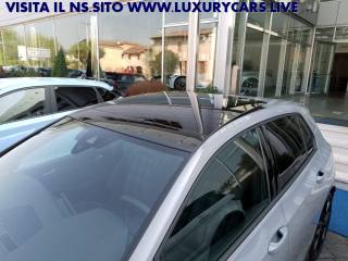 VOLKSWAGEN Golf usata, con Boardcomputer