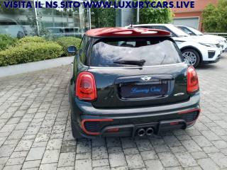 MINI Cooper S usata, con Chiusura centralizzata